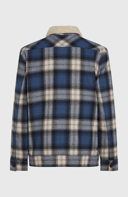 Men O'Riginals Fleece-Lined Jacket
