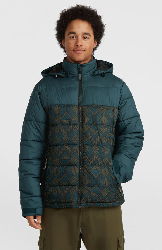 Men O'Riginals Puffer Jacket