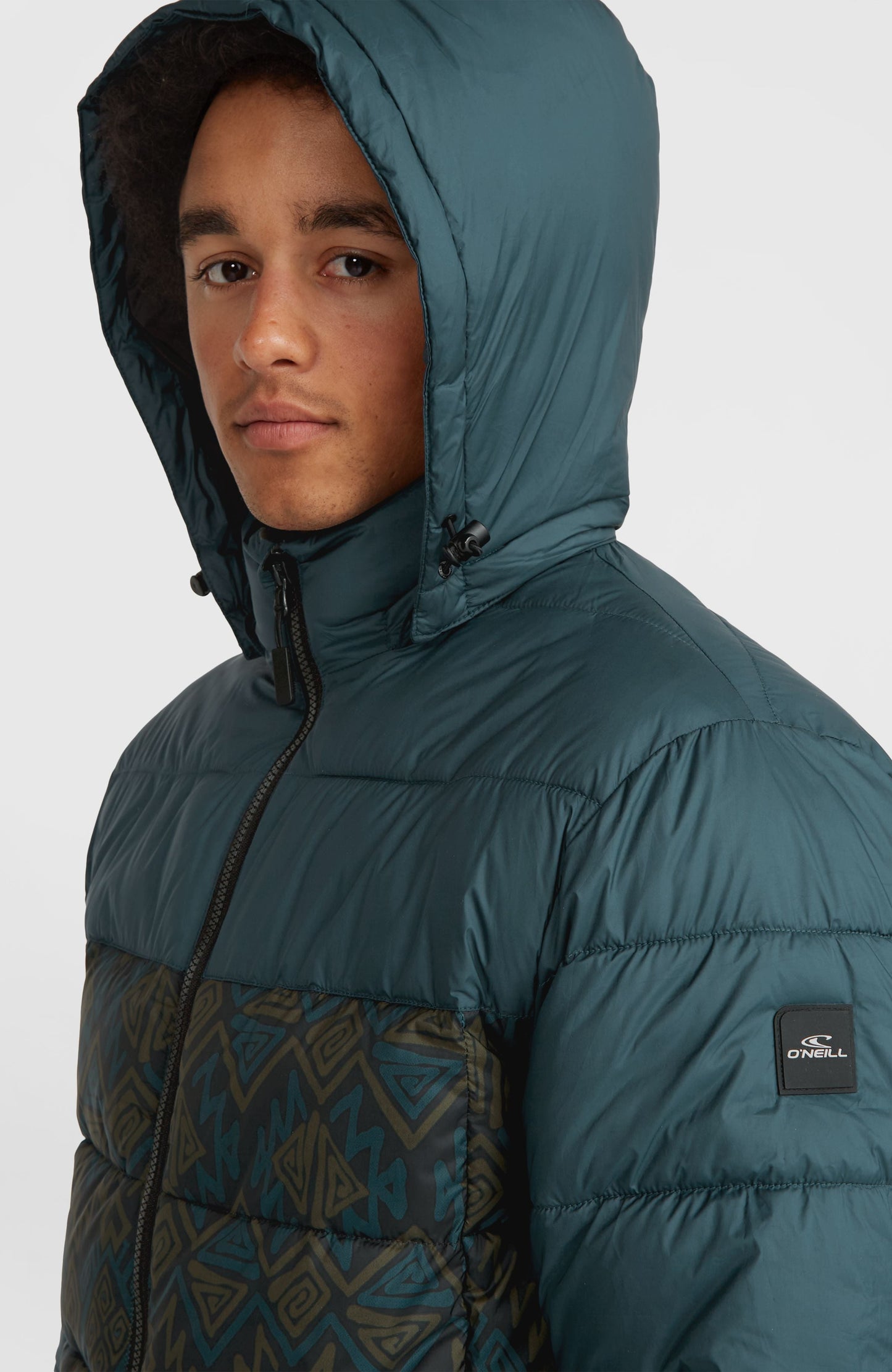 Men O'Riginals Puffer Jacket
