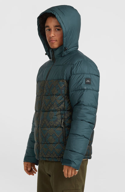 Men O'Riginals Puffer Jacket