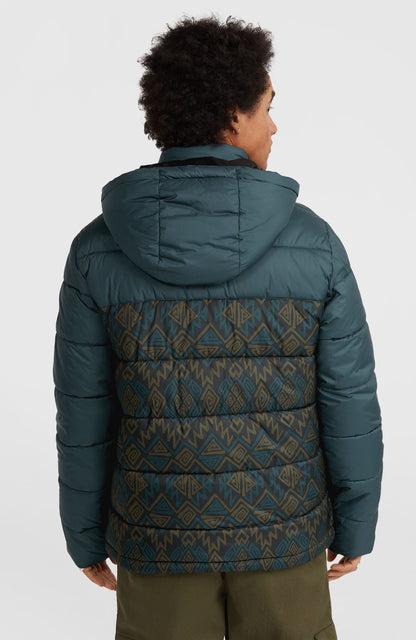 Men O'Riginals Puffer Jacket
