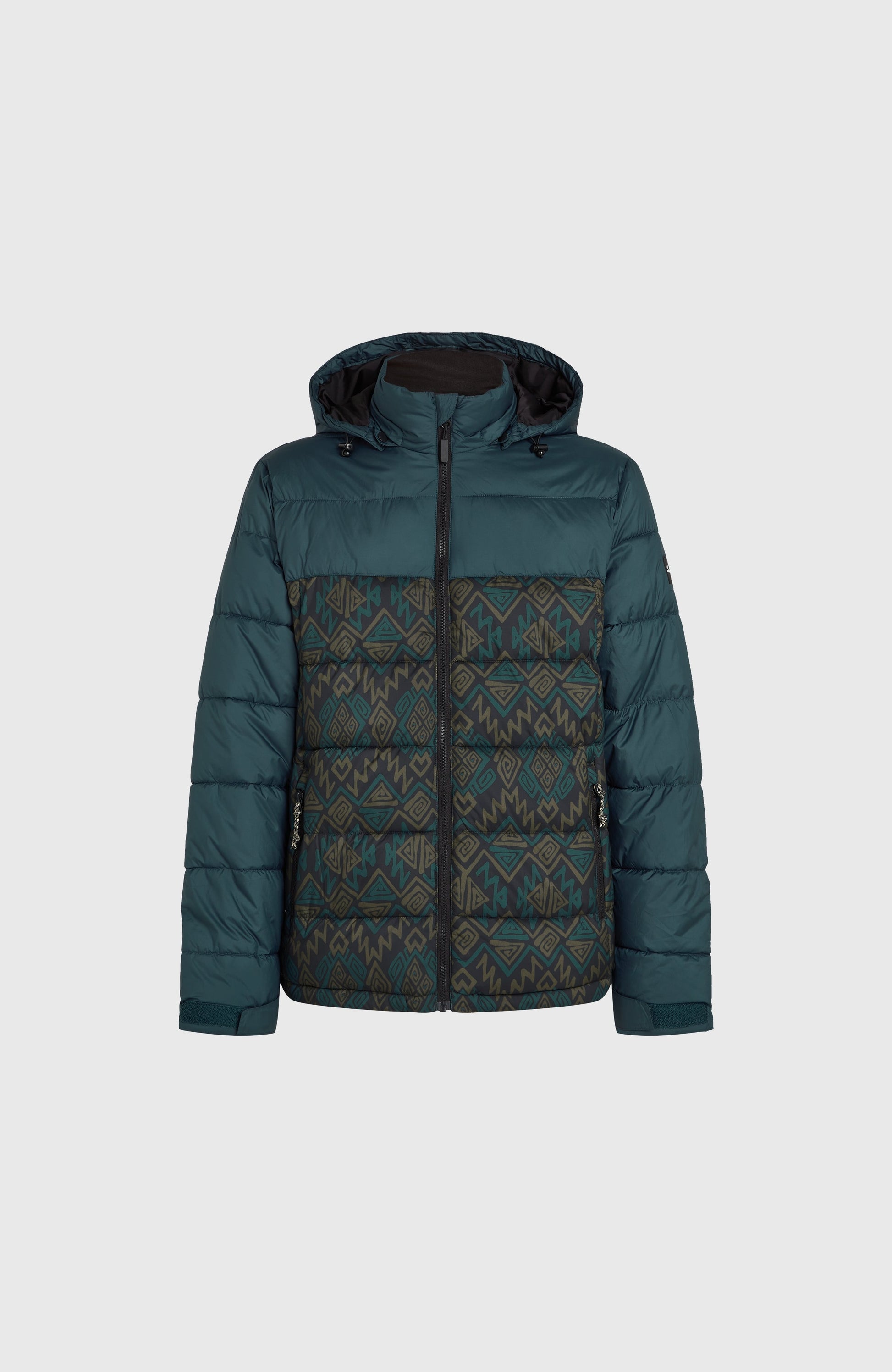 Men O'Riginals Puffer Jacket