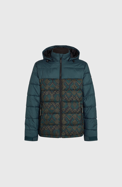 Men O'Riginals Puffer Jacket