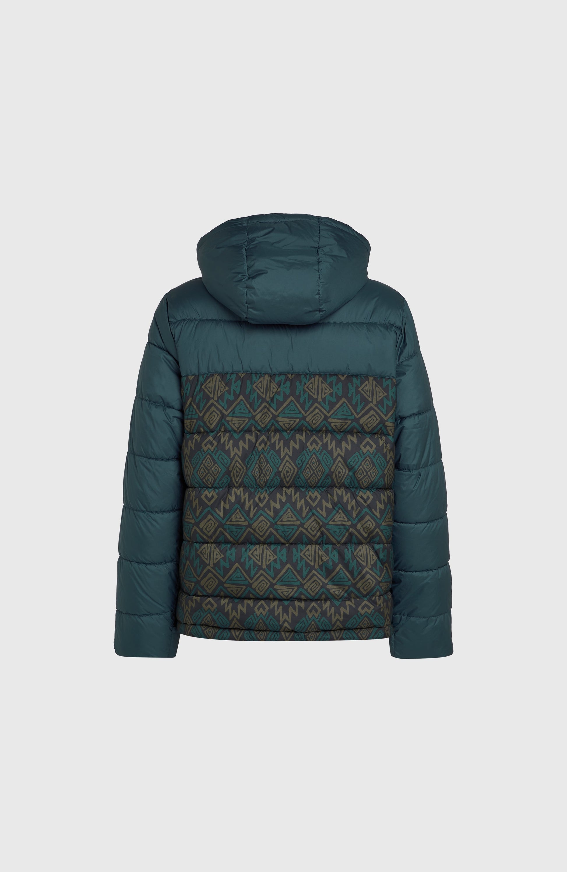 Men O'Riginals Puffer Jacket