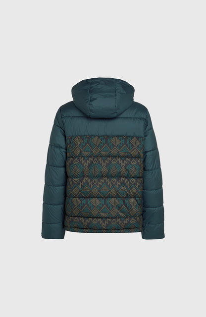 Men O'Riginals Puffer Jacket