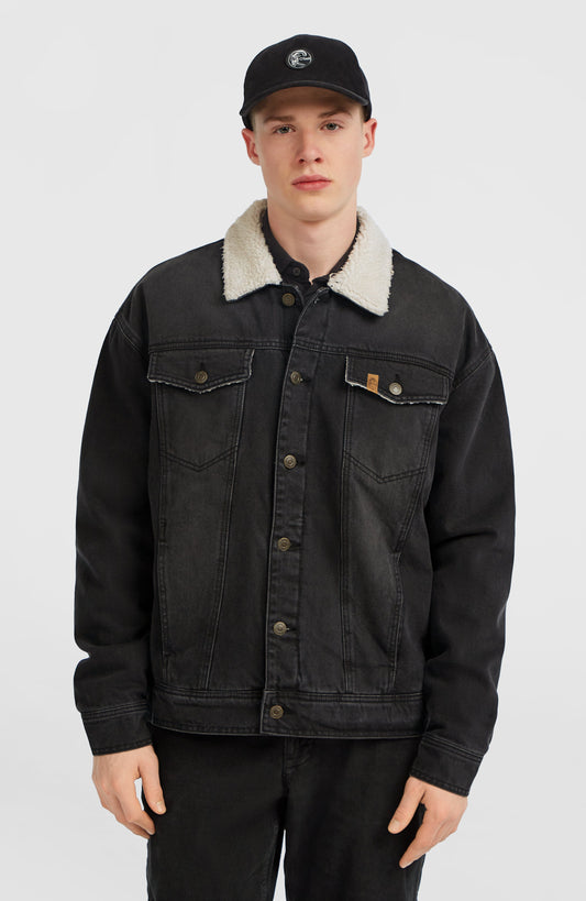 Men O'Riginals Denim Jacket