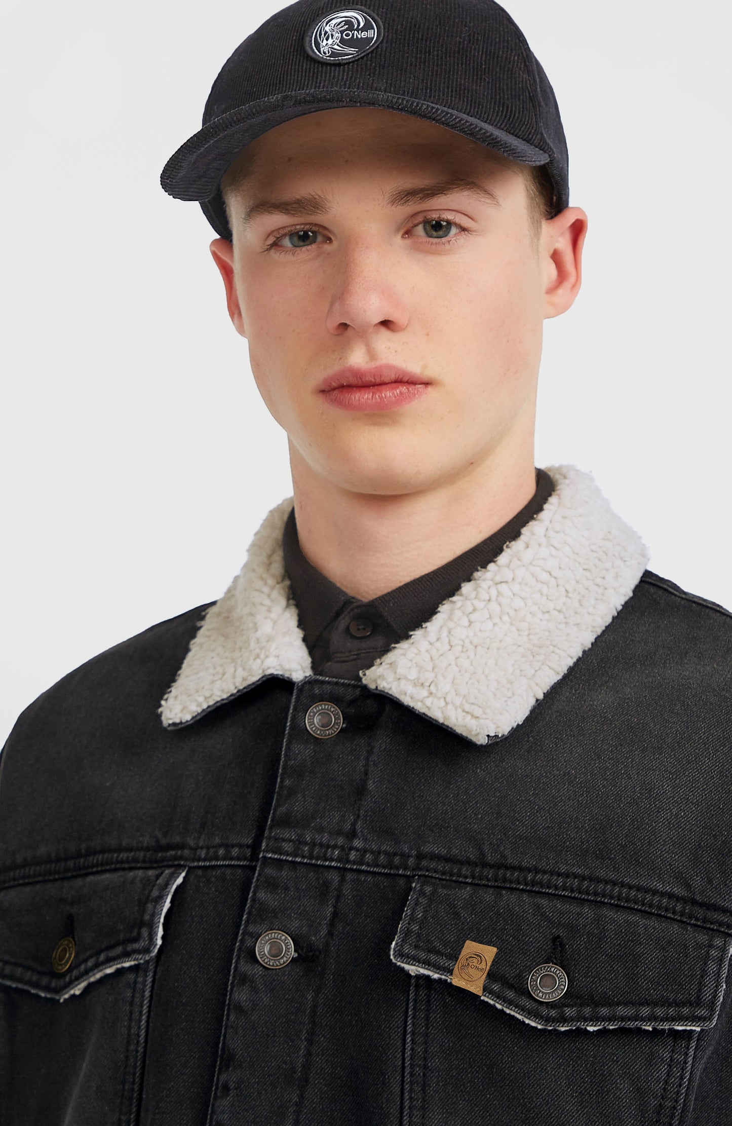 Men O'Riginals Denim Jacket