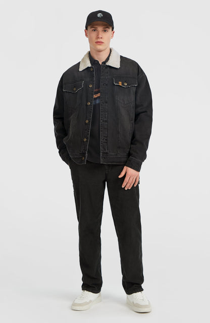 Men O'Riginals Denim Jacket