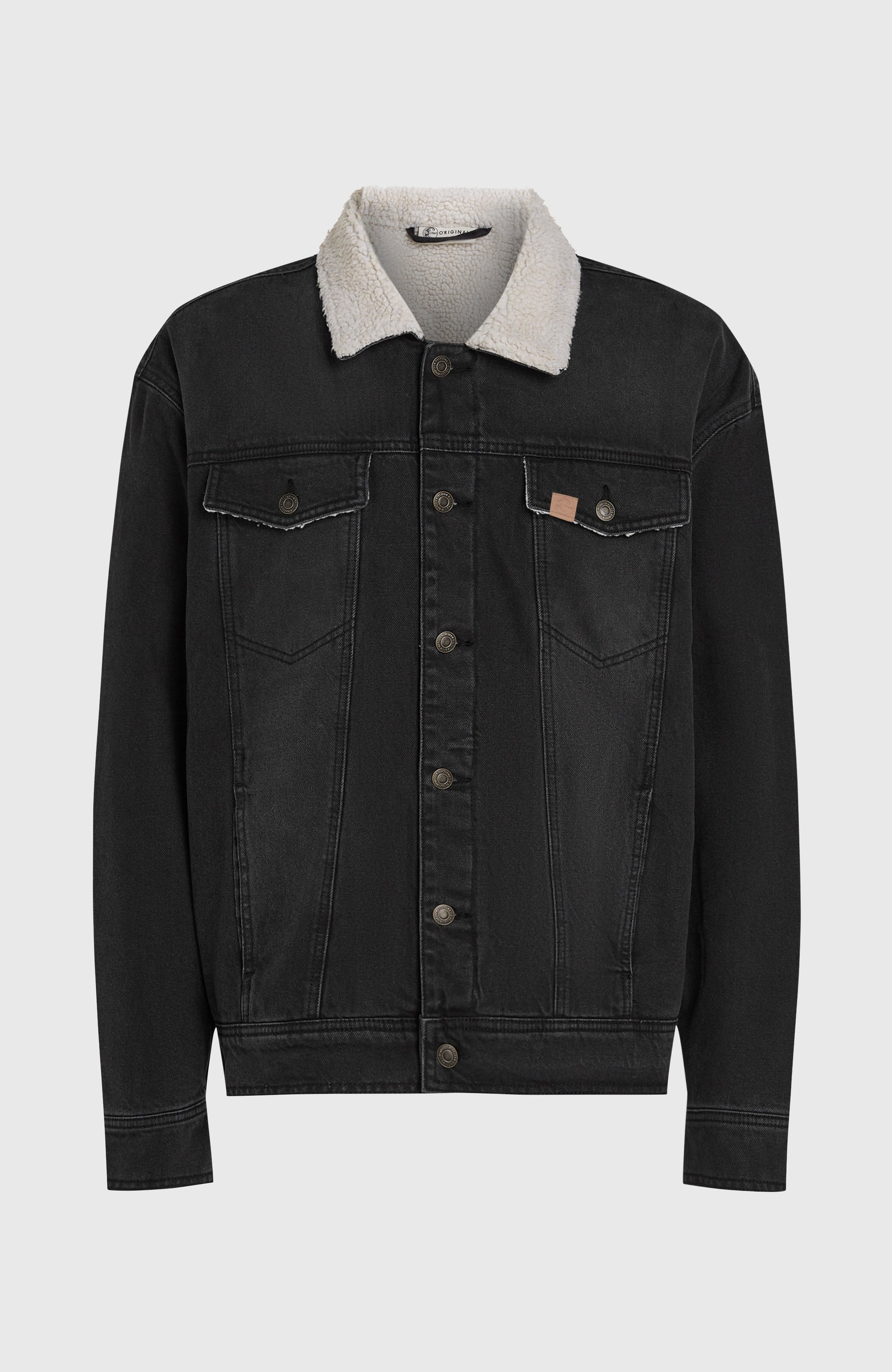 Men O'Riginals Denim Jacket