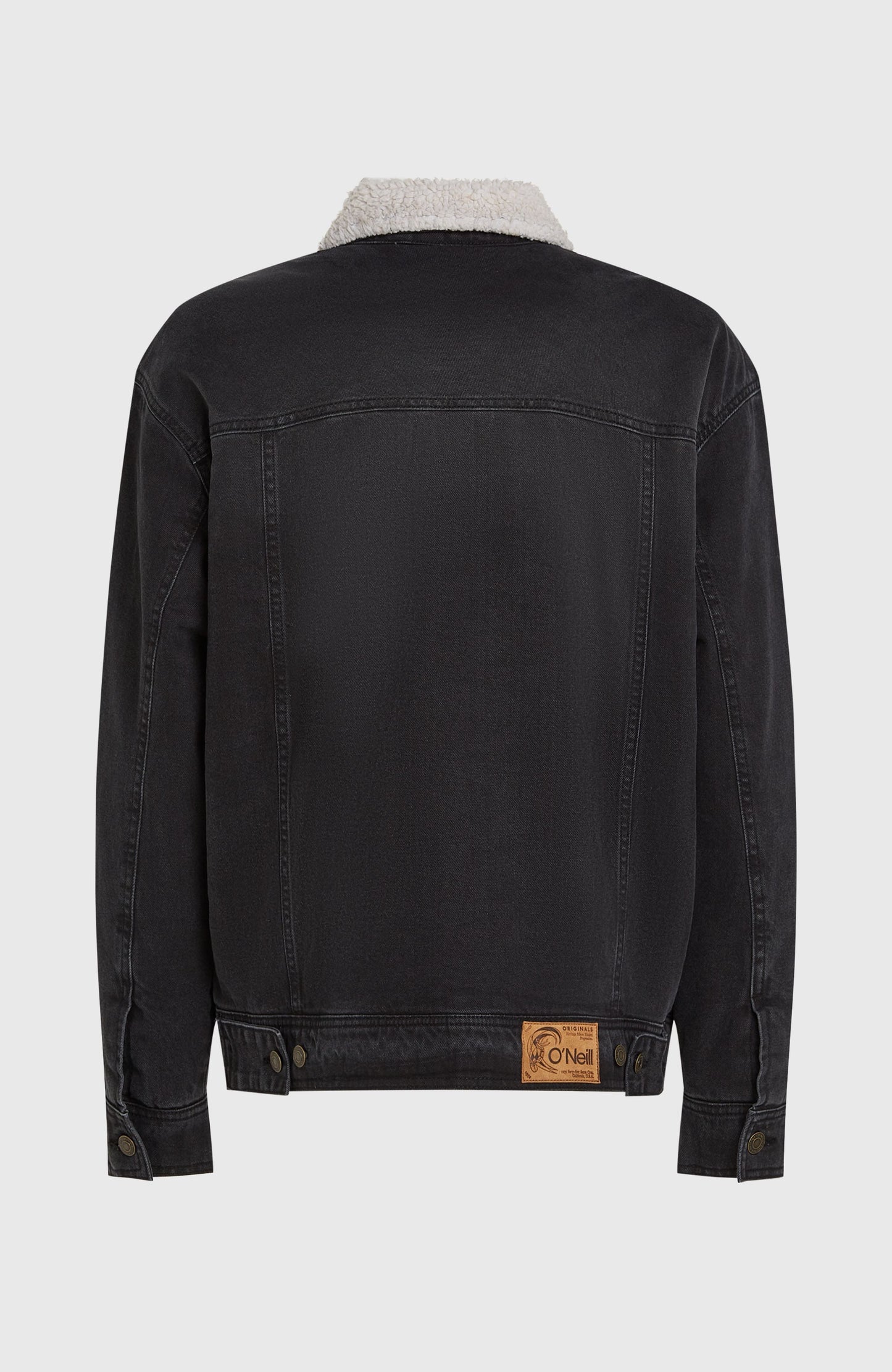 Men O'Riginals Denim Jacket