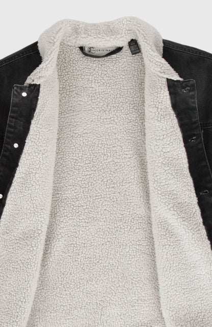 Men O'Riginals Denim Jacket