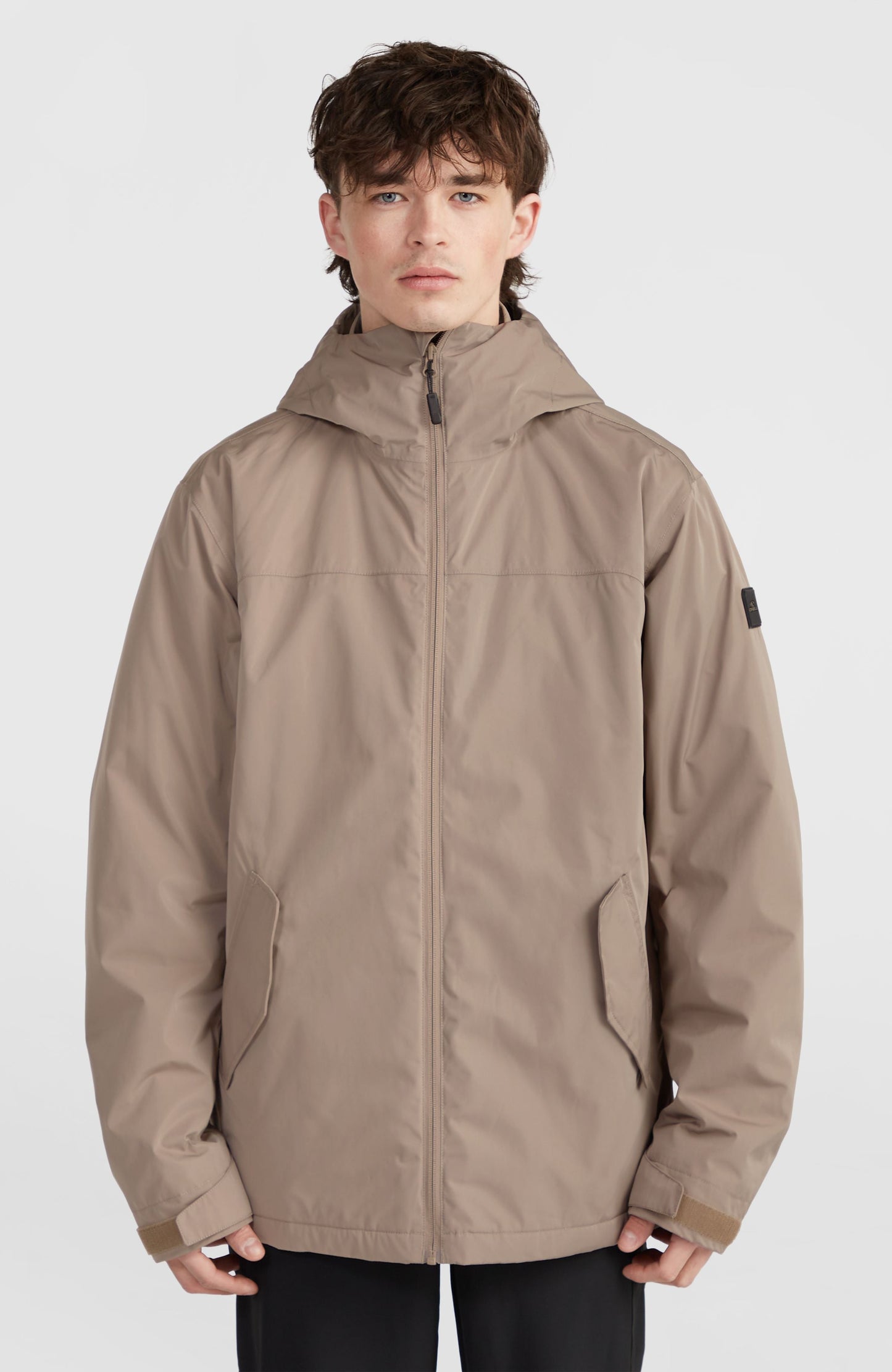 Men 3-in-1 Parka 10K/10K Jacket