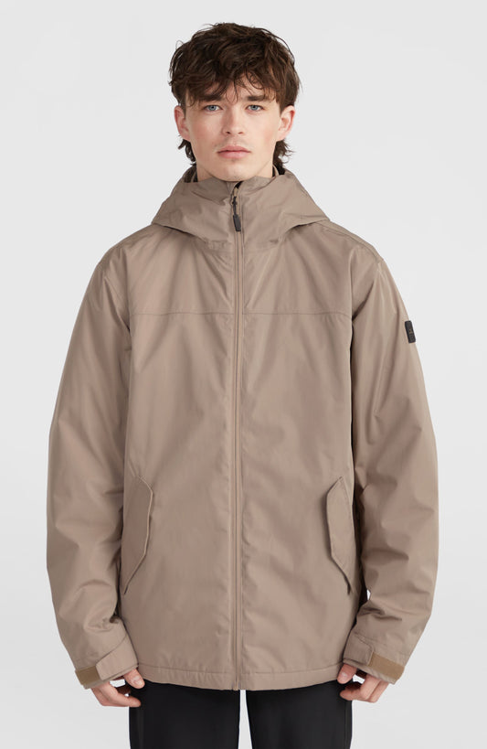 Men 3-in-1 Parka 10K/10K Jacket