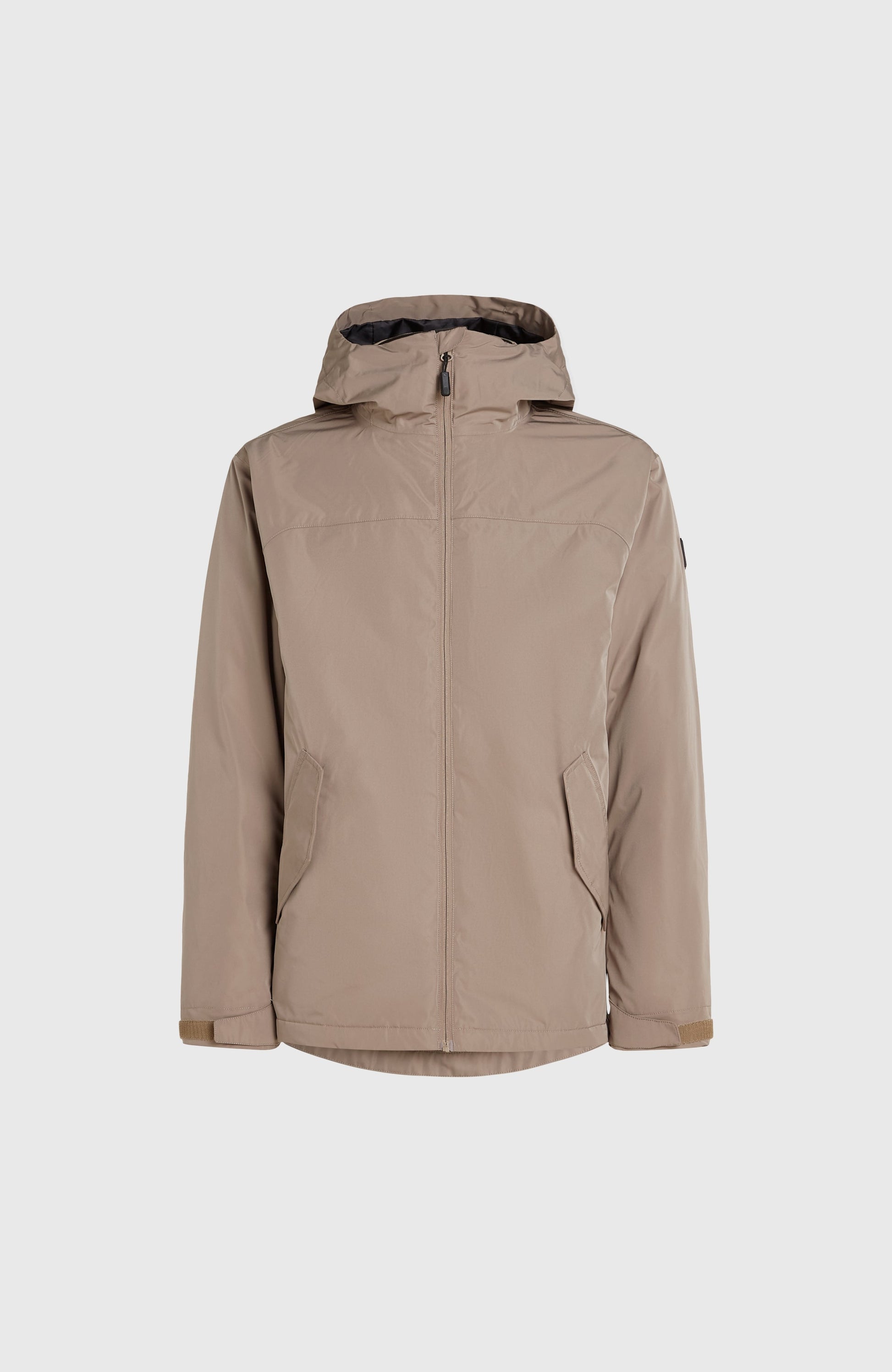 Men 3-in-1 Parka 10K/10K Jacket