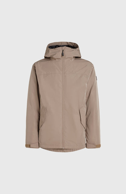 Men 3-in-1 Parka 10K/10K Jacket