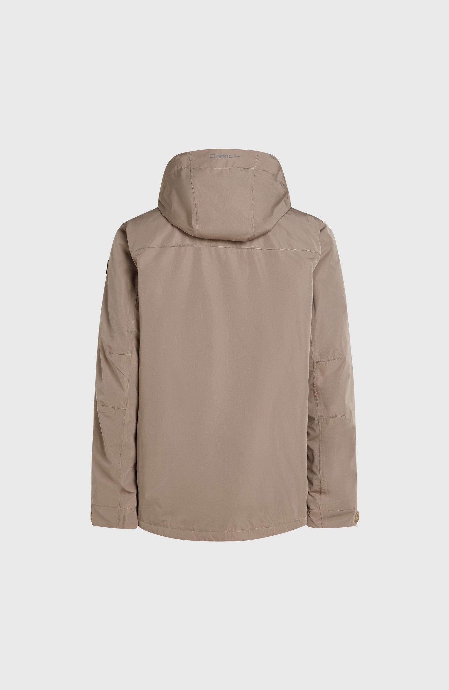 Men 3-in-1 Parka 10K/10K Jacket