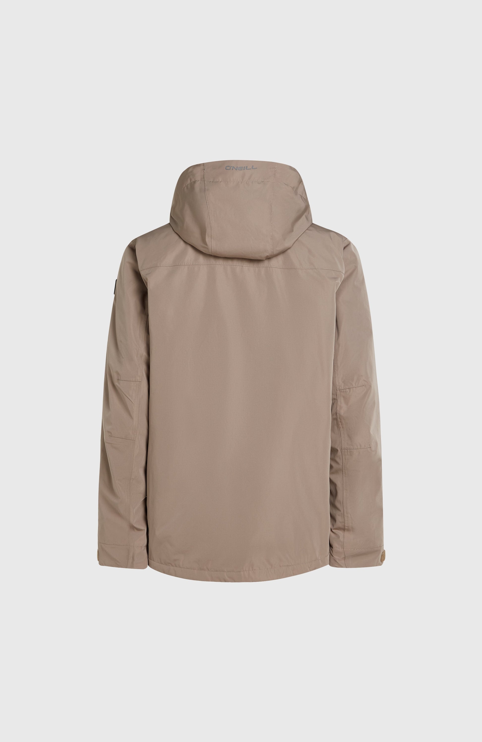 Men 3-in-1 Parka 10K/10K Jacket