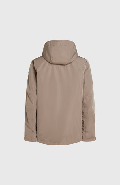 Men 3-in-1 Parka 10K/10K Jacket