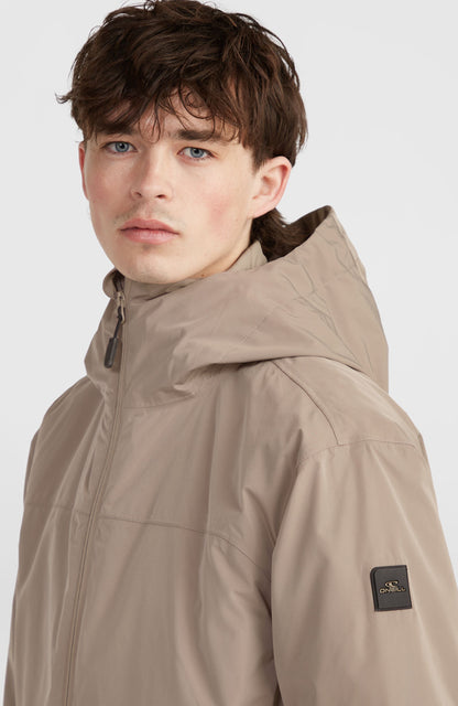 Men 3-in-1 Parka 10K/10K Jacket