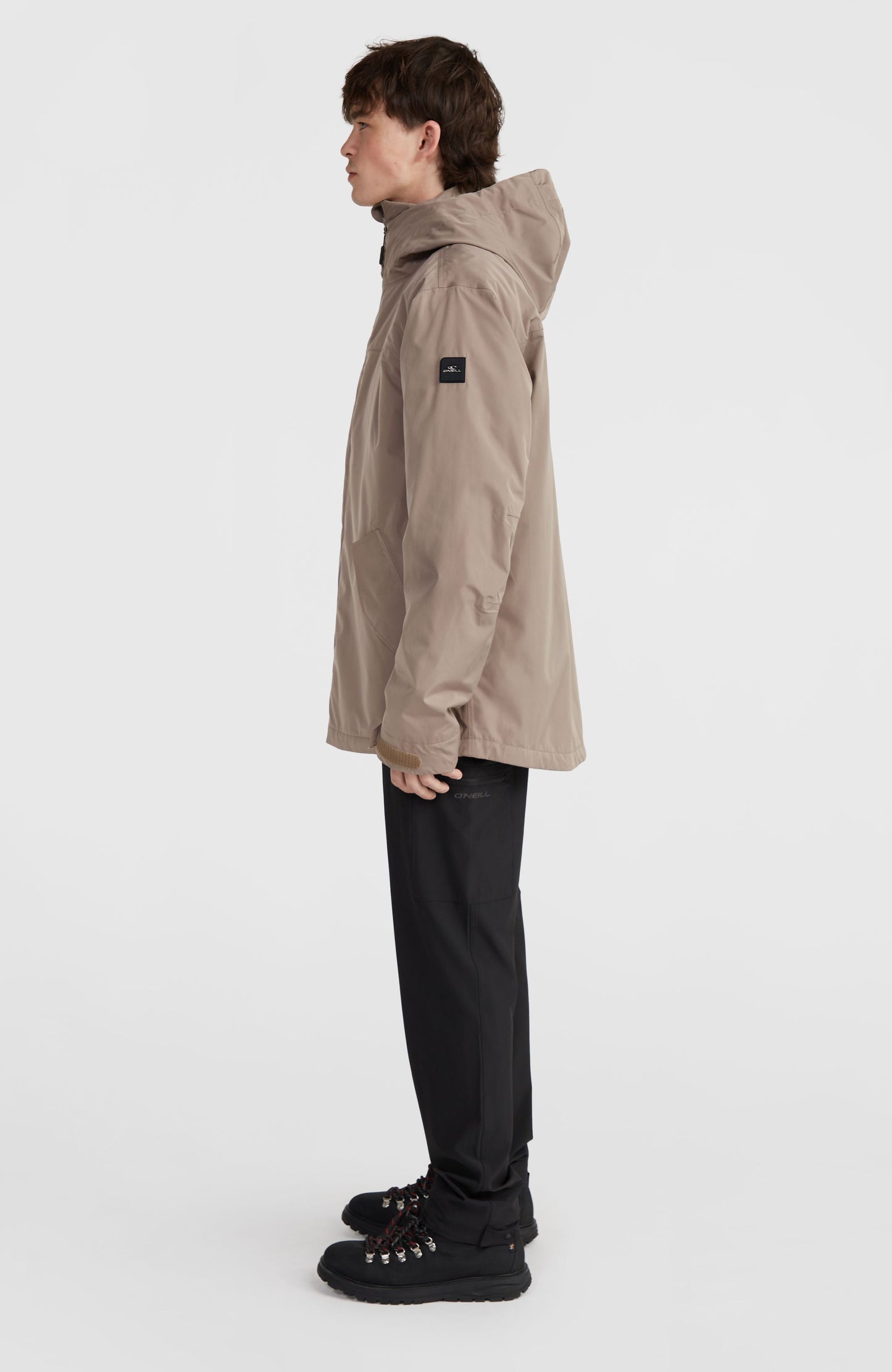 Men 3-in-1 Parka 10K/10K Jacket