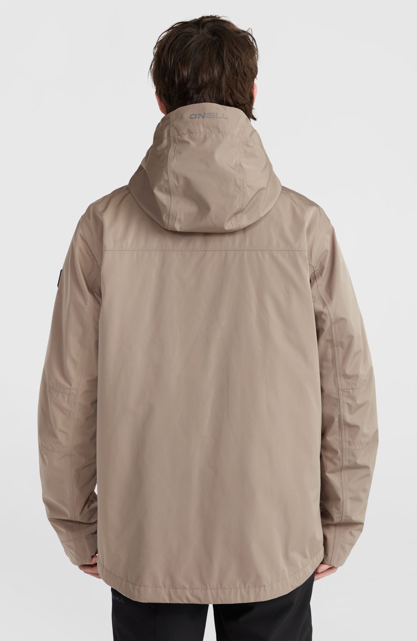 Men 3-in-1 Parka 10K/10K Jacket