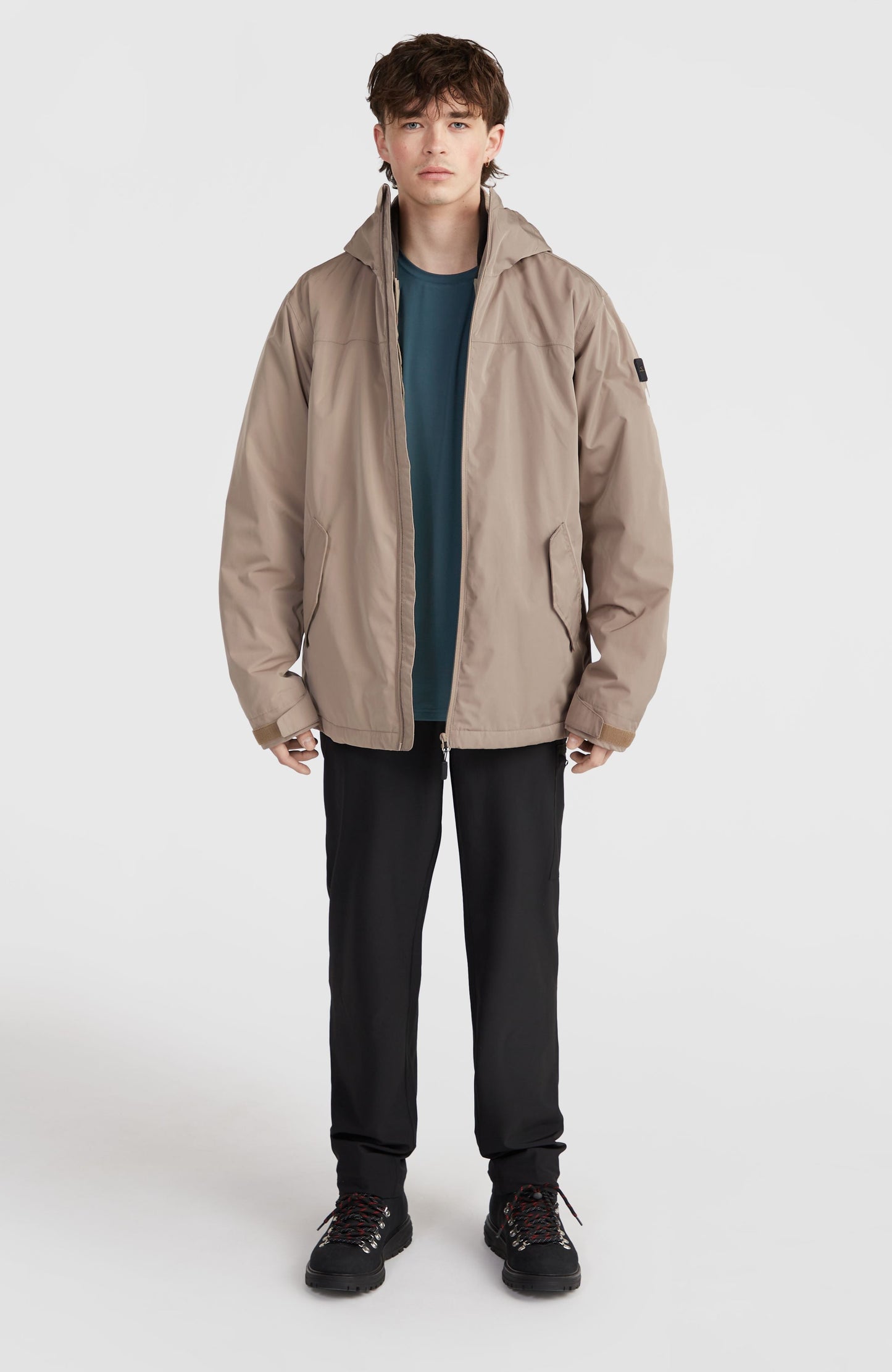Men 3-in-1 Parka 10K/10K Jacket