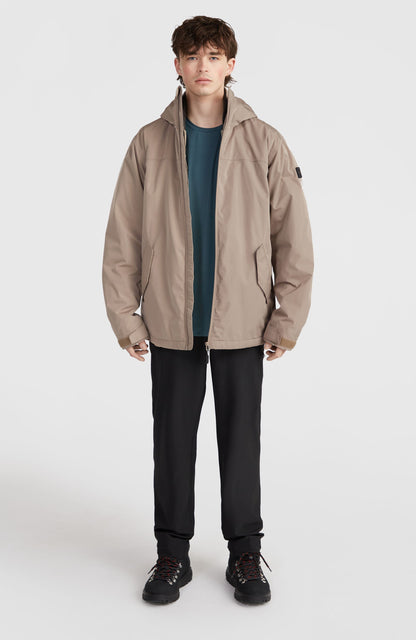 Men 3-in-1 Parka 10K/10K Jacket