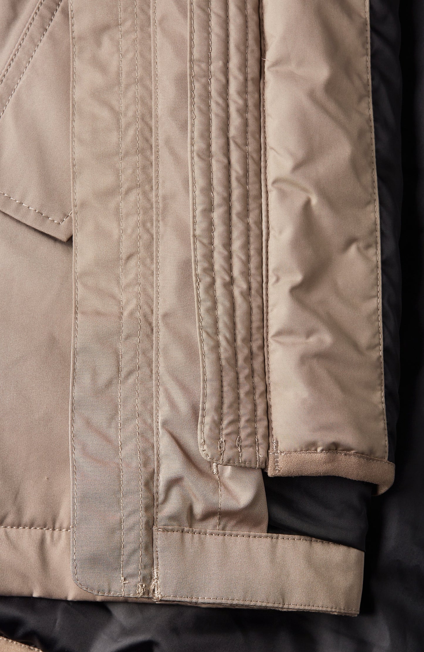 Men 3-in-1 Parka 10K/10K Jacket