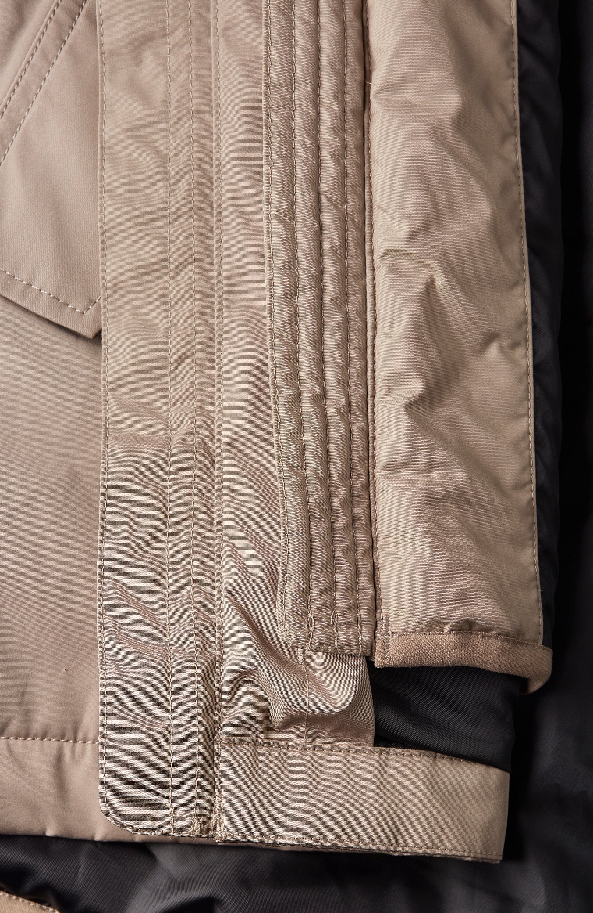 Men 3-in-1 Parka 10K/10K Jacket