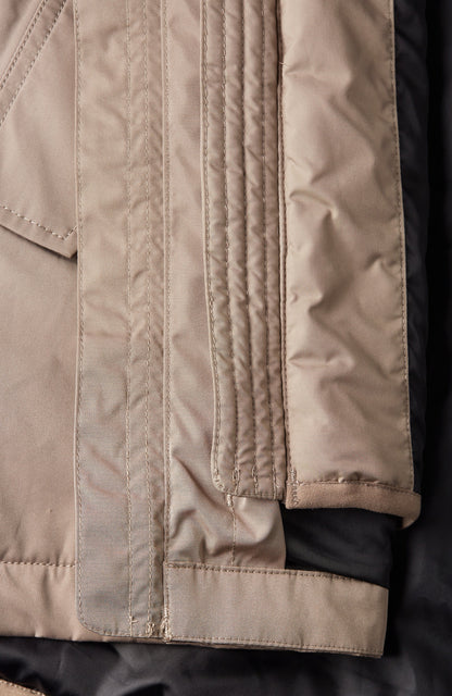 Men 3-in-1 Parka 10K/10K Jacket