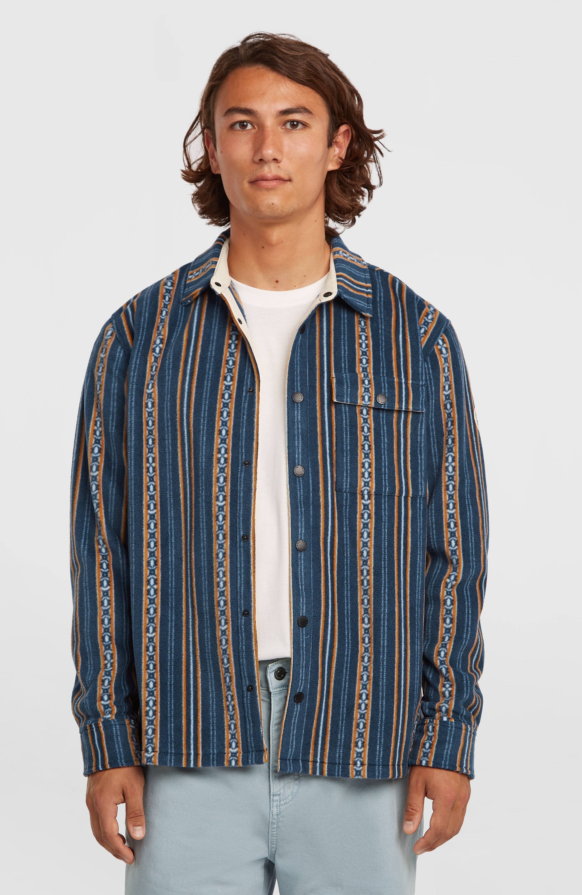 Men O'Riginals Superfleece Shirt