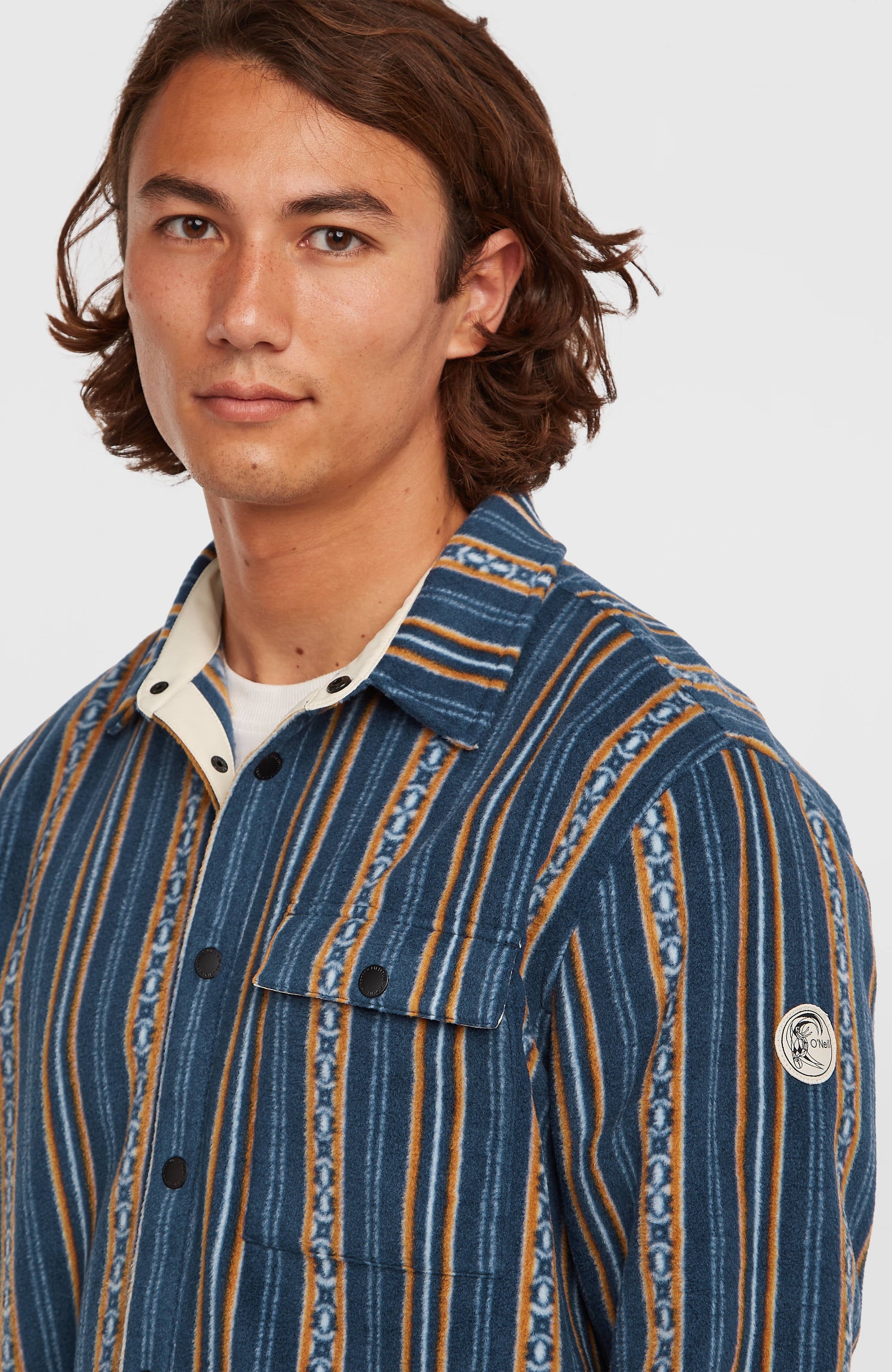 Men O'Riginals Superfleece Shirt