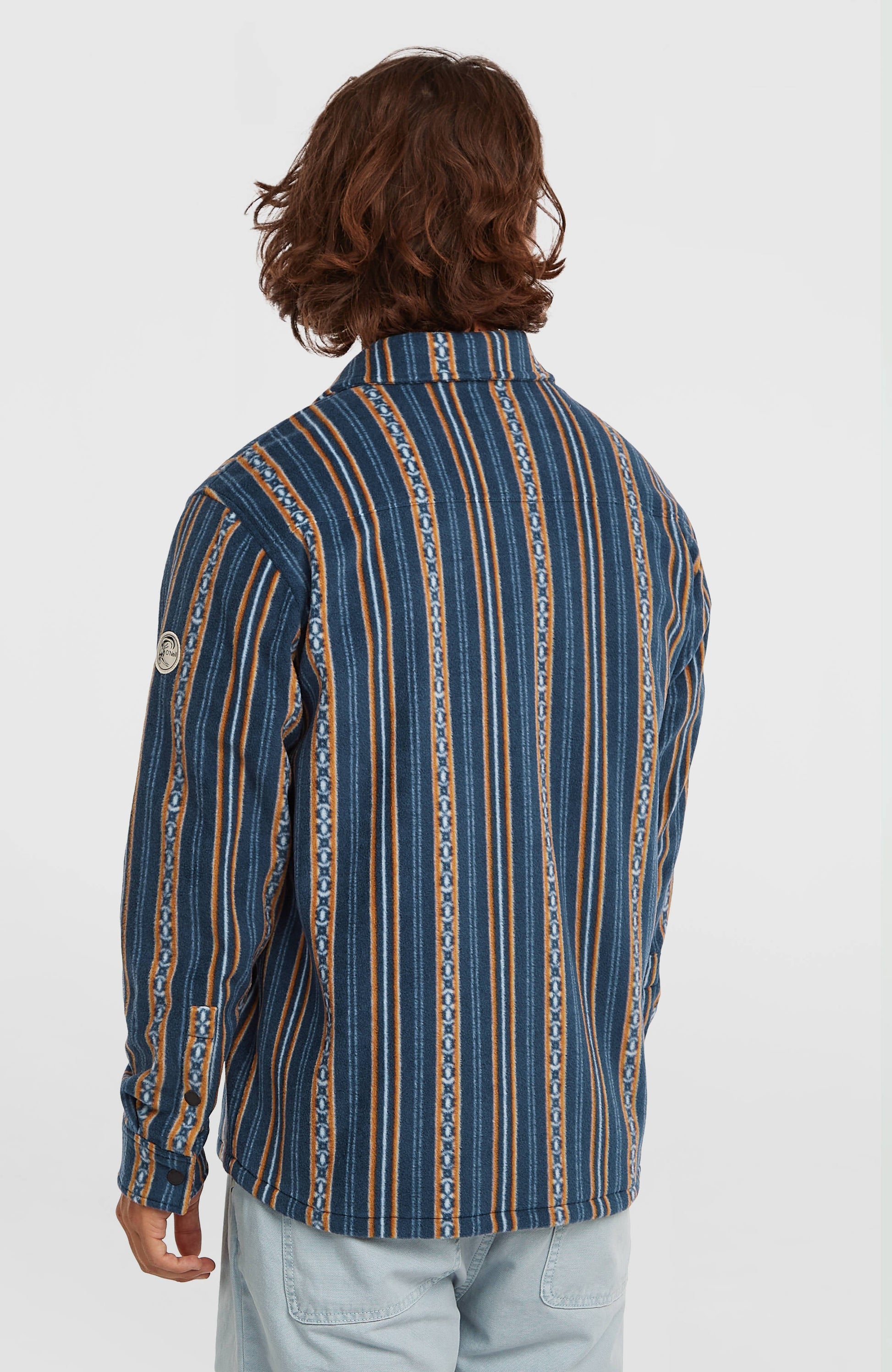 Men O'Riginals Superfleece Shirt