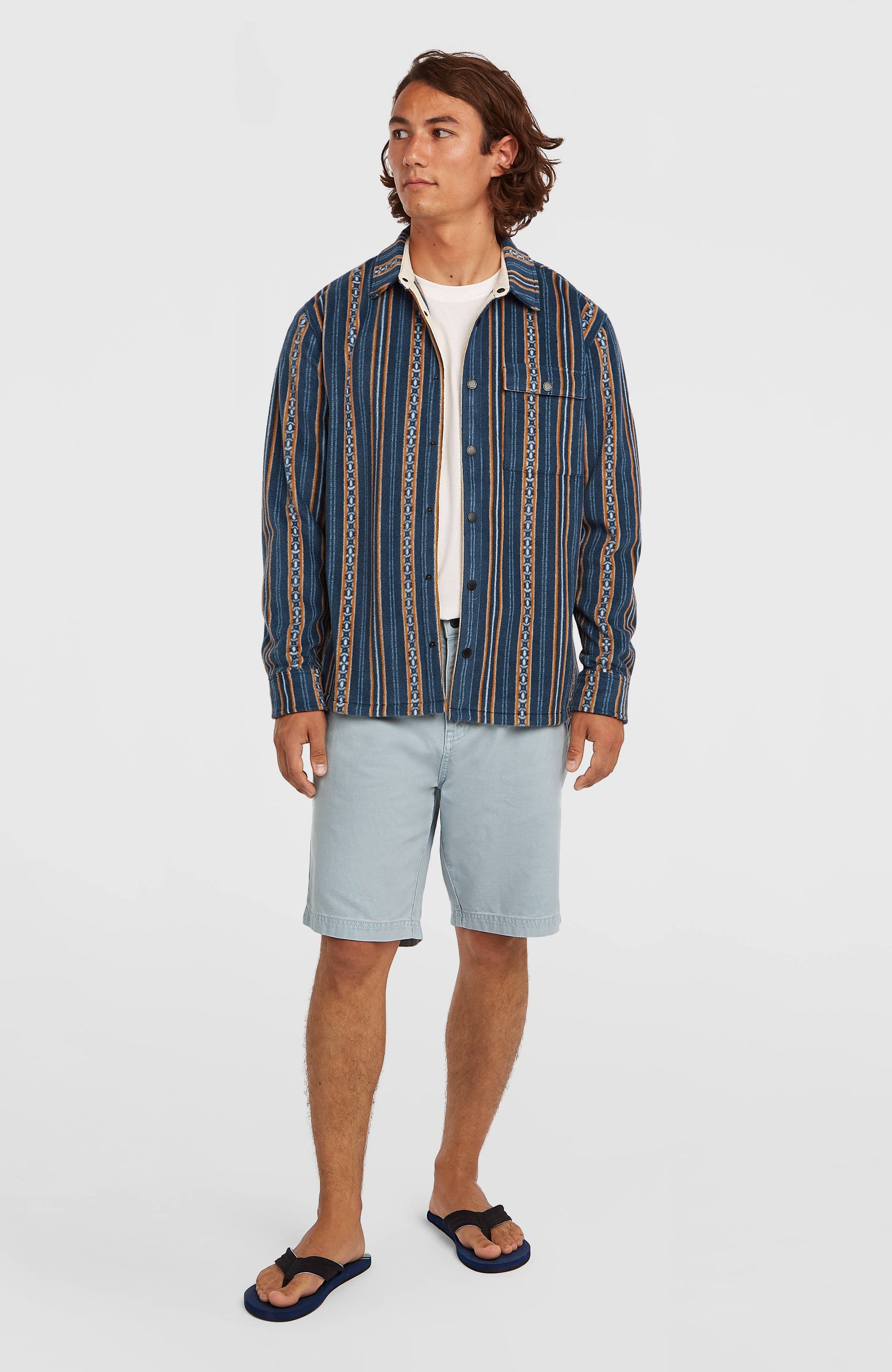 Men O'Riginals Superfleece Shirt