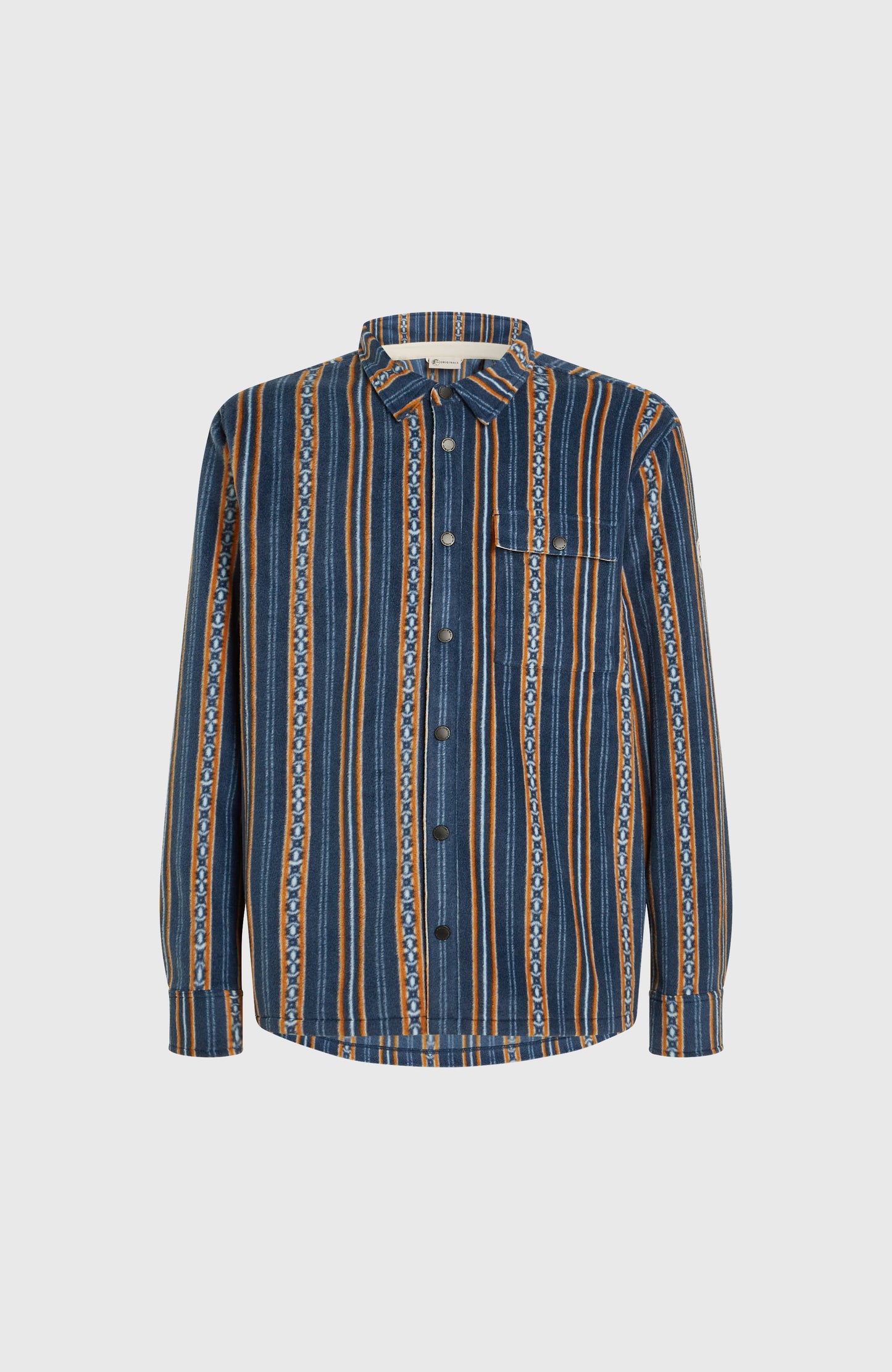 Men O'Riginals Superfleece Shirt