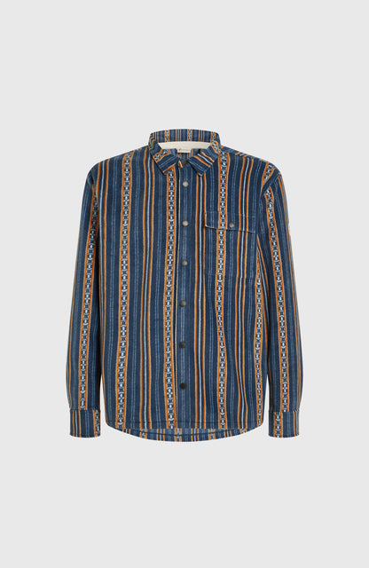 Men O'Riginals Superfleece Shirt
