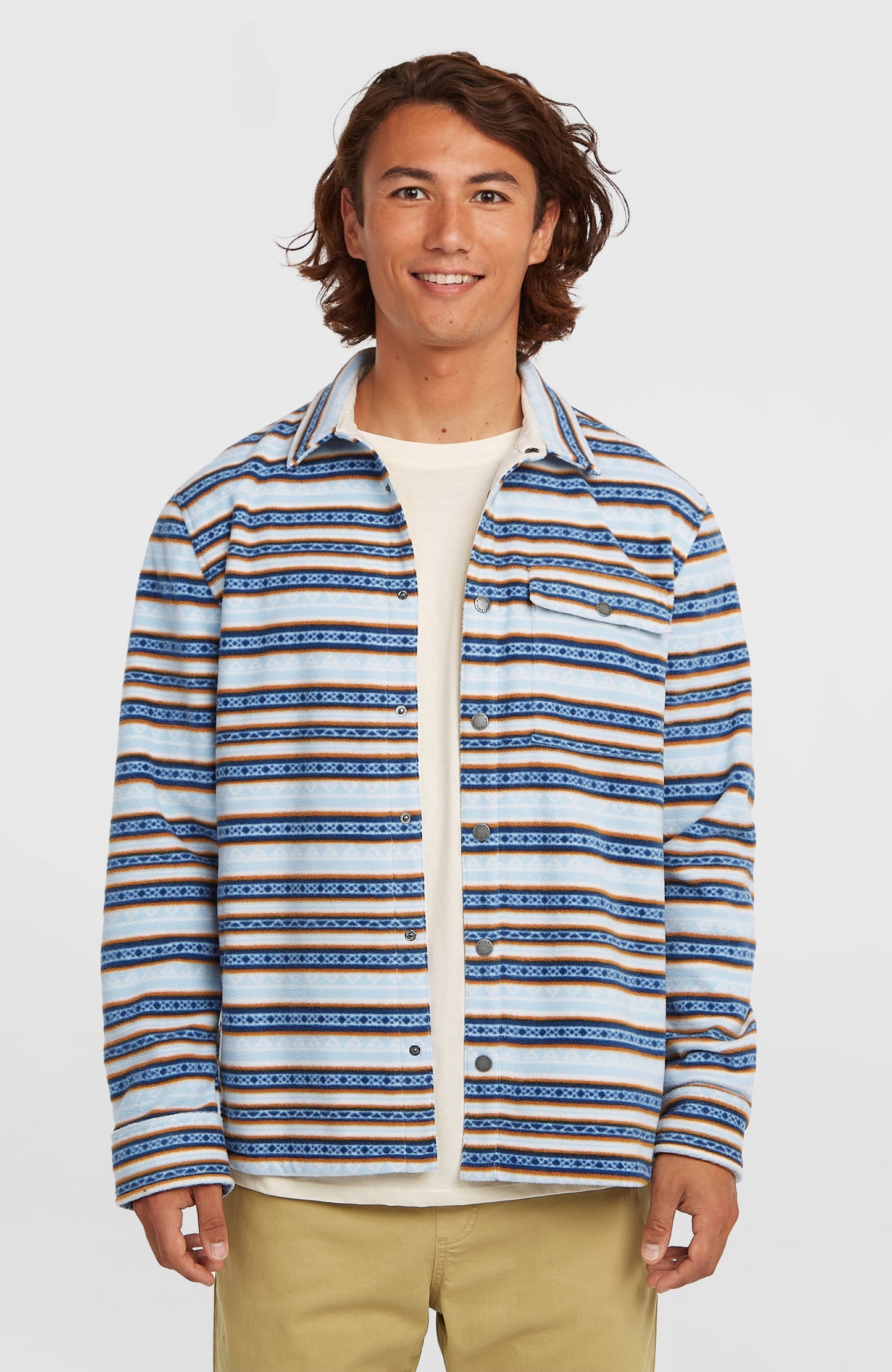 Men O'Riginals Superfleece Shirt