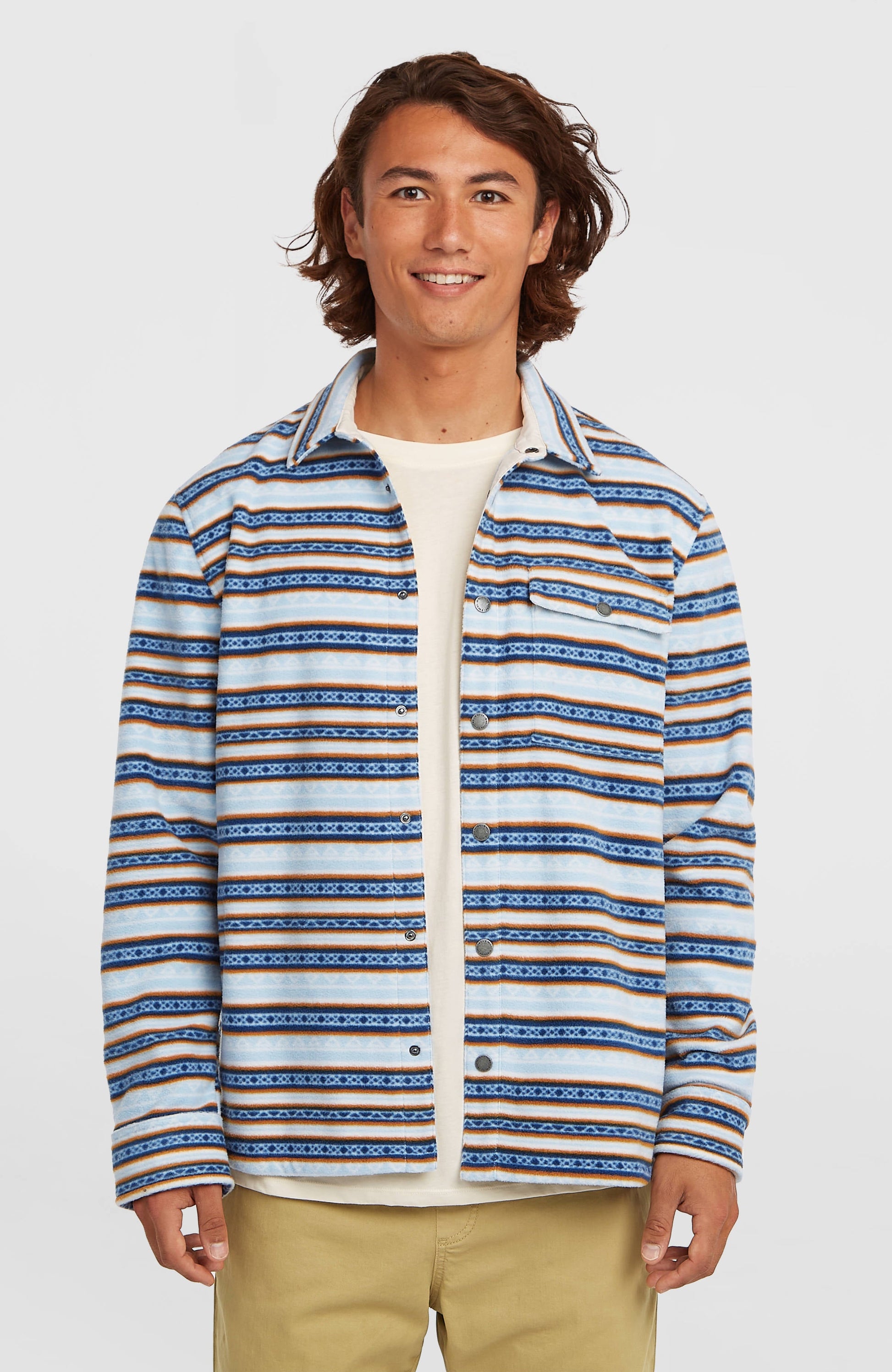 Men O'Riginals Superfleece Shirt