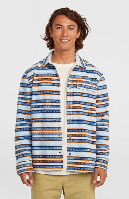 Men O'Riginals Superfleece Shirt