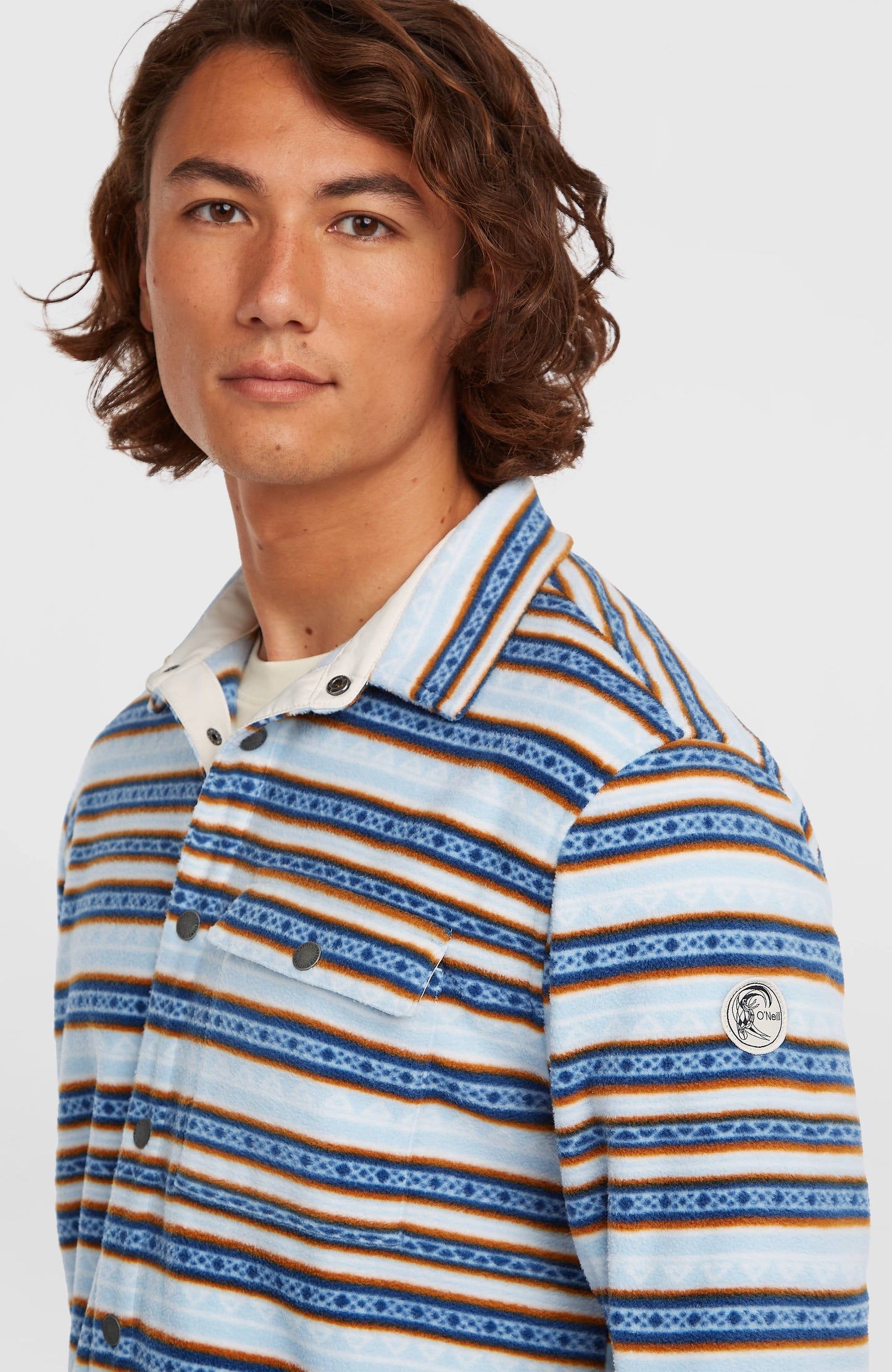 Men O'Riginals Superfleece Shirt