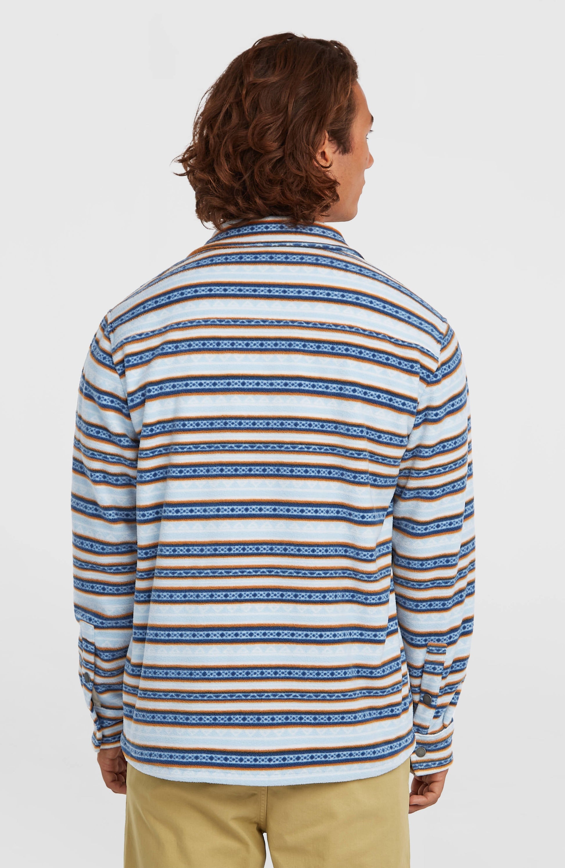 Men O'Riginals Superfleece Shirt
