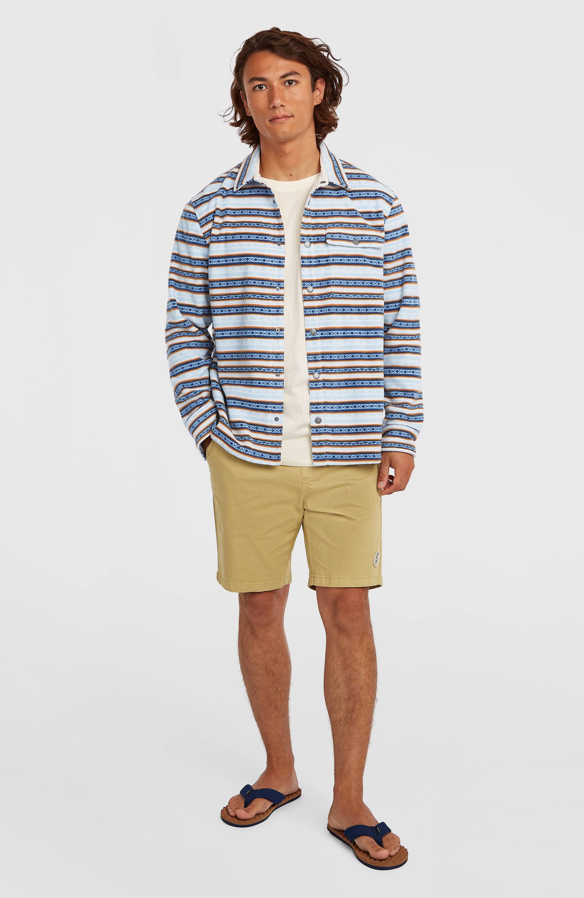 Men O'Riginals Superfleece Shirt