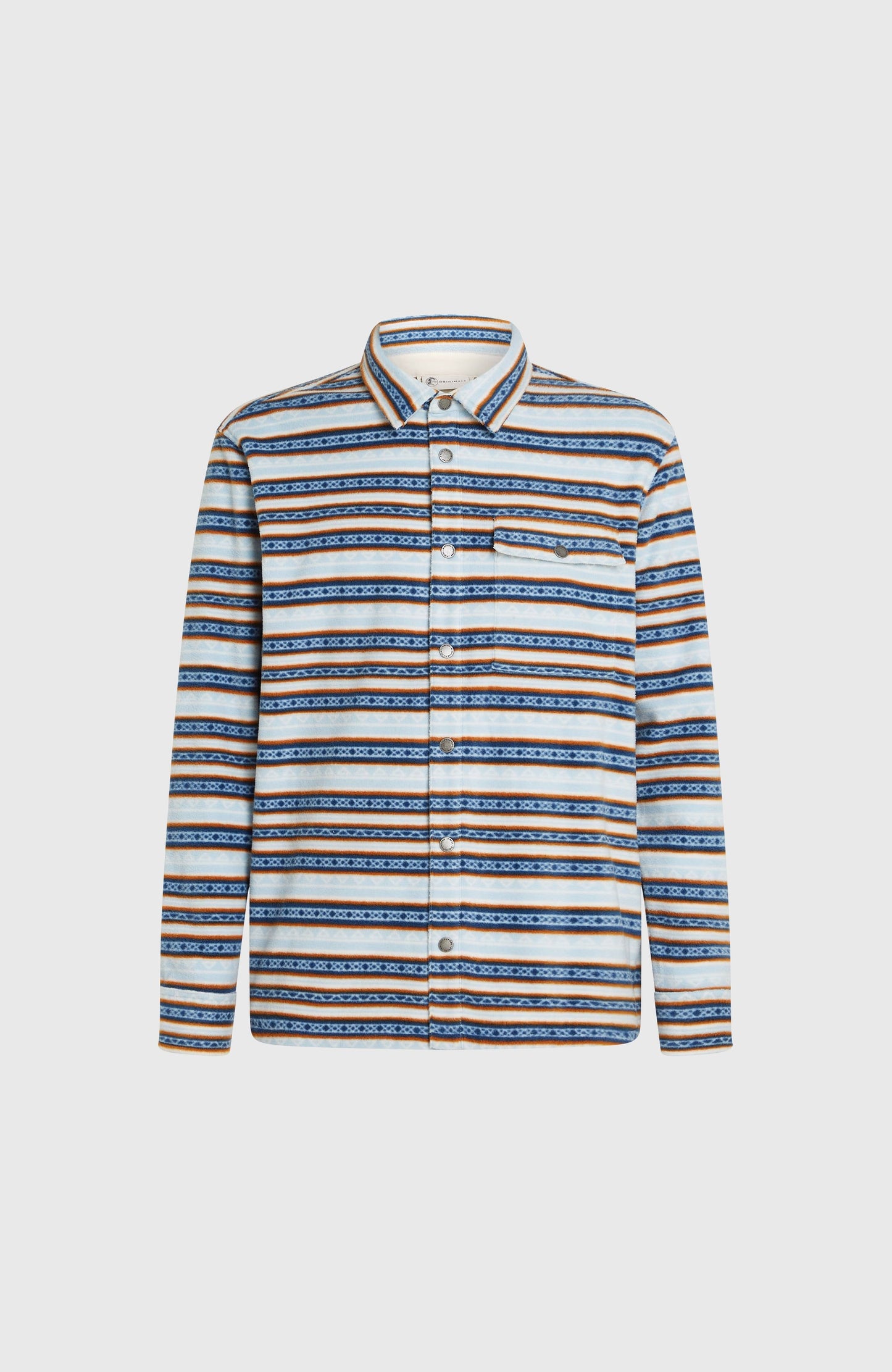 Men O'Riginals Superfleece Shirt