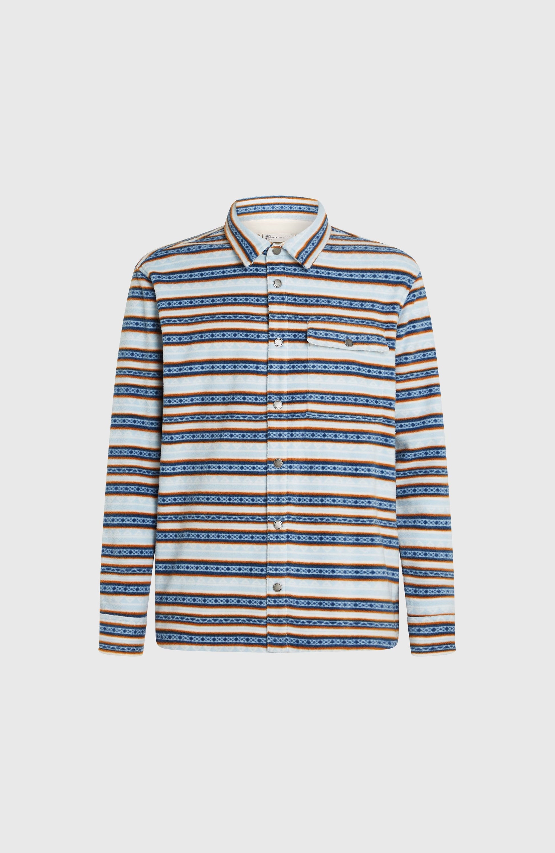 Men O'Riginals Superfleece Shirt