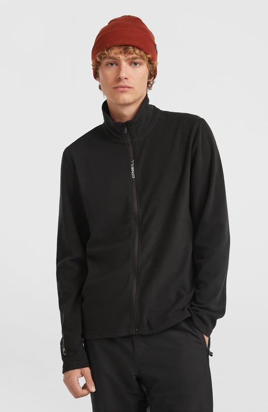 Men FWC'Cruz Jack's Polartec® Full-Zip Fleece