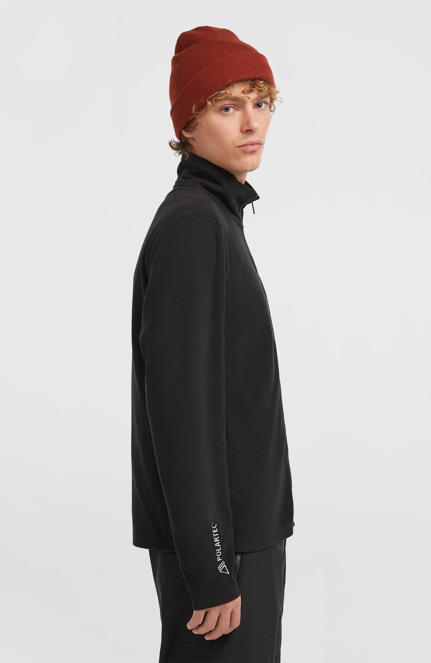 Men FWC'Cruz Jack's Polartec® Full-Zip Fleece