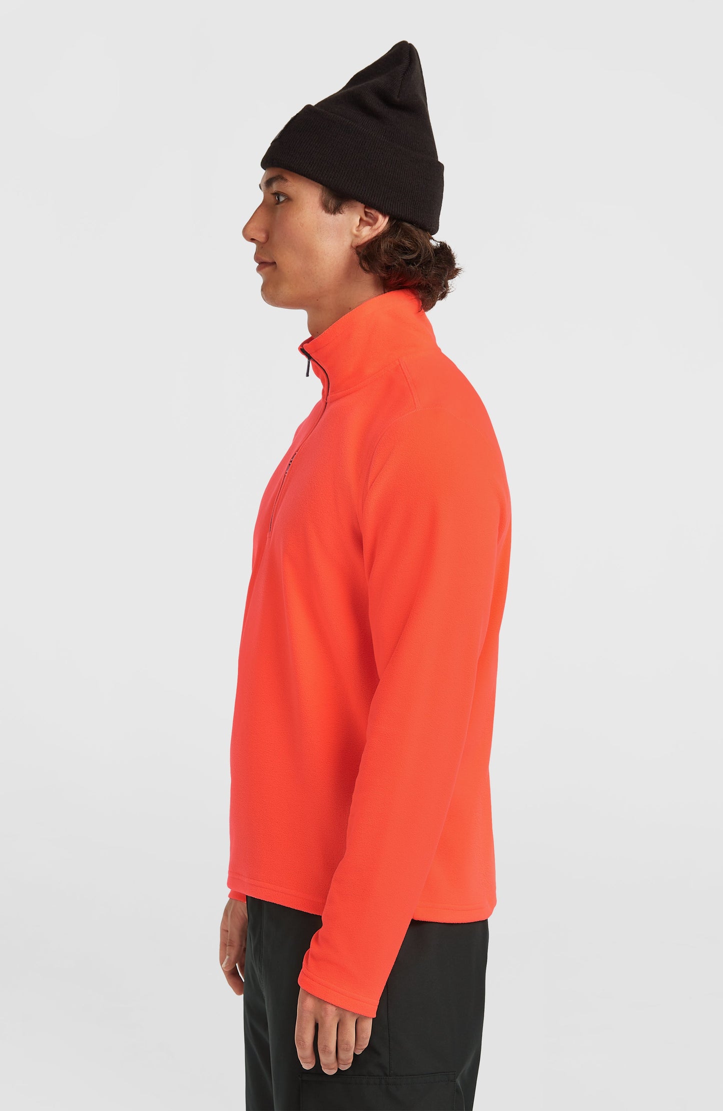 Men FWC'Cruz Jack's Polartec® Half-Zip Fleece