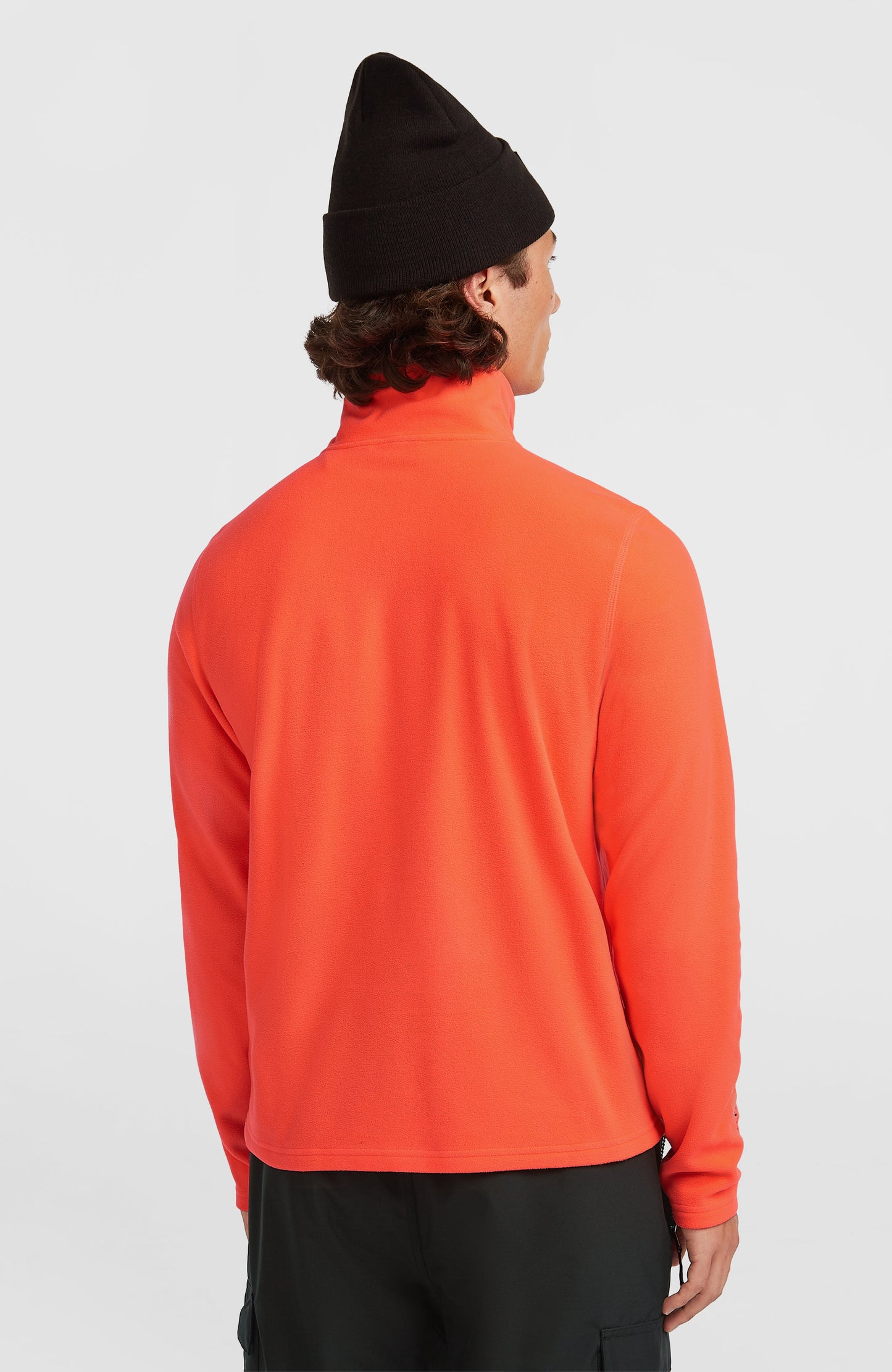 Men FWC'Cruz Jack's Polartec® Half-Zip Fleece