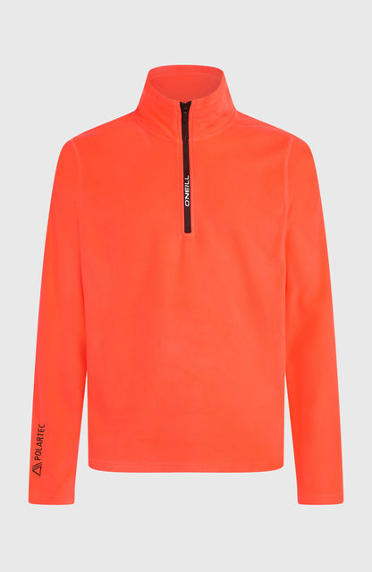 Men FWC'Cruz Jack's Polartec® Half-Zip Fleece