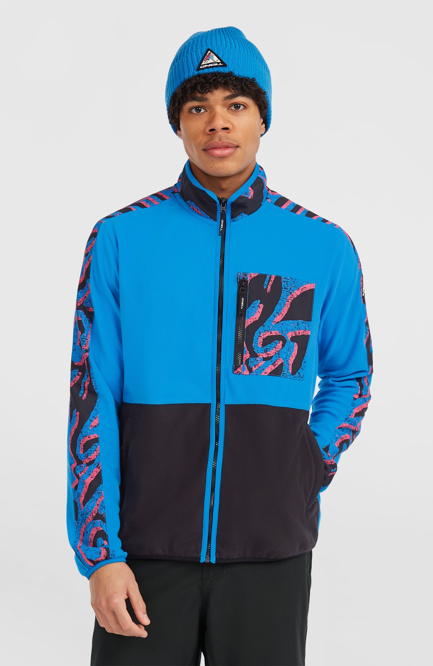 Men FWC'Play Polartec® Fleece